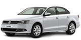 Volkswagen Jetta 6 '10-19